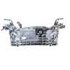 Recambio de puente delantero para volkswagen golf v (1k1) 2.0 tdi 16v referencia OEM IAM  1K0199369F 
