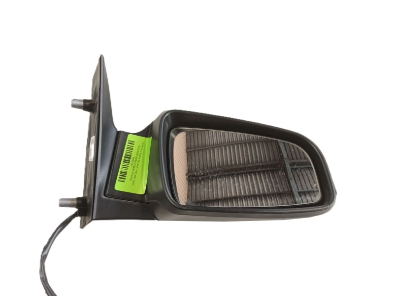 Recambio de espejo retrovisor derecho para opel zafira / zafira family b (a05) 1.9 cdti (m75) referencia OEM IAM   