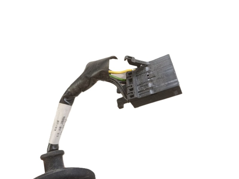 Recambio de espejo retrovisor derecho para opel zafira / zafira family b (a05) 1.9 cdti (m75) referencia OEM IAM   