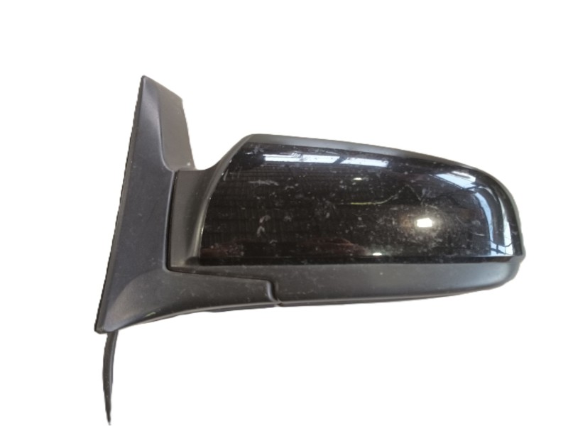 Recambio de espejo retrovisor izquierdo para opel zafira / zafira family b (a05) 1.9 cdti (m75) referencia OEM IAM   