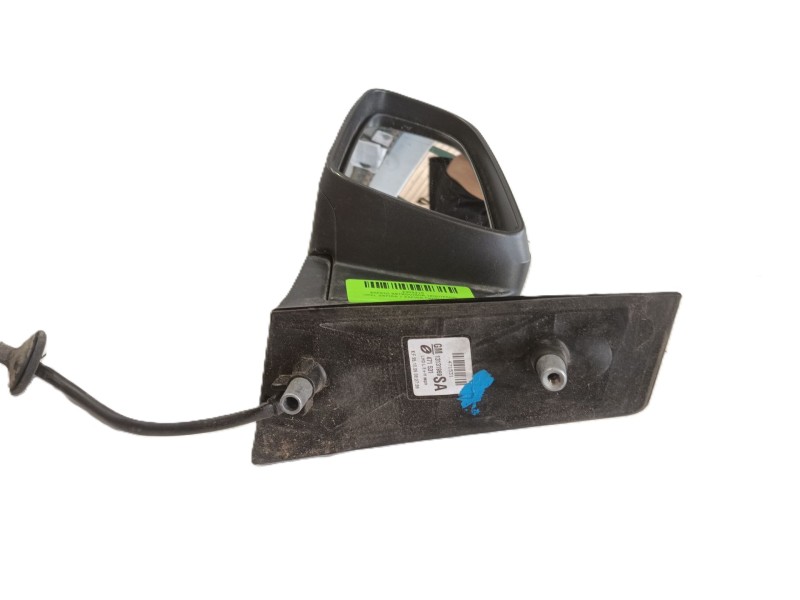 Recambio de espejo retrovisor izquierdo para opel zafira / zafira family b (a05) 1.9 cdti (m75) referencia OEM IAM   