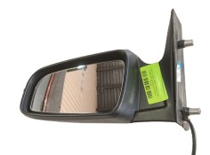 Recambio de espejo retrovisor izquierdo para opel zafira / zafira family b (a05) 1.9 cdti (m75) referencia OEM IAM   