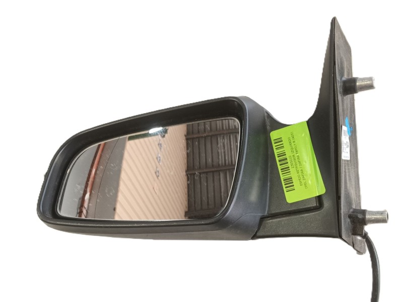 Recambio de espejo retrovisor izquierdo para opel zafira / zafira family b (a05) 1.9 cdti (m75) referencia OEM IAM   
