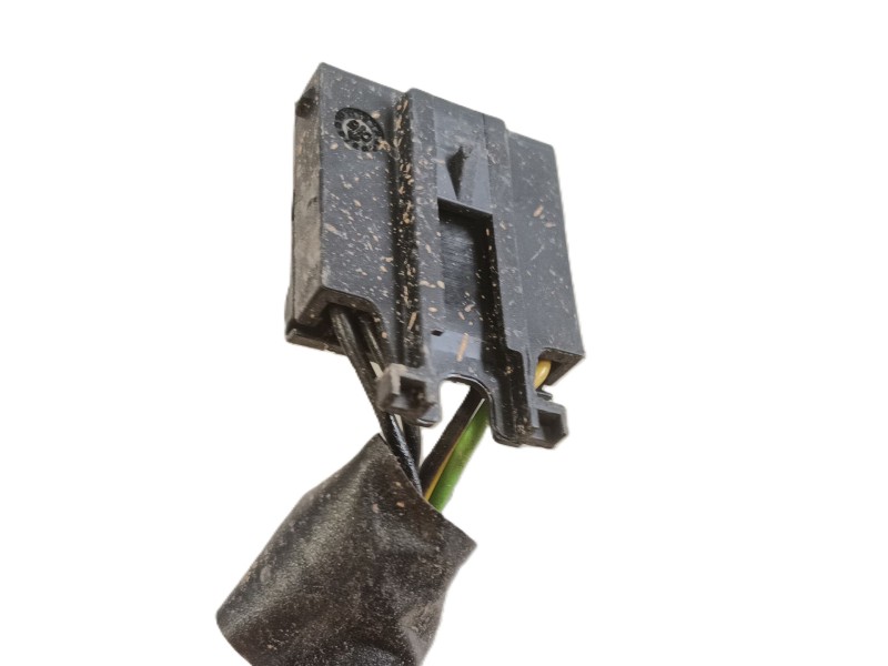 Recambio de espejo retrovisor izquierdo para opel zafira / zafira family b (a05) 1.9 cdti (m75) referencia OEM IAM   