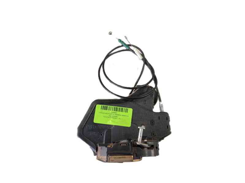 Recambio de cerradura puerta trasera derecha para toyota corolla (_e12_) 1.4 d (nde120_) referencia OEM IAM 6933002081  