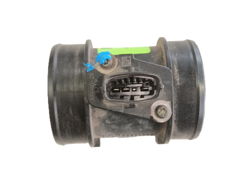 Recambio de caudalimetro para opel zafira / zafira family b (a05) 1.9 cdti (m75) referencia OEM IAM   