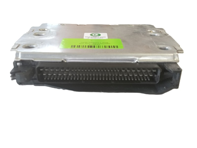 Recambio de centralita motor uce para bmw 3 compact (e36) 316 i referencia OEM IAM   