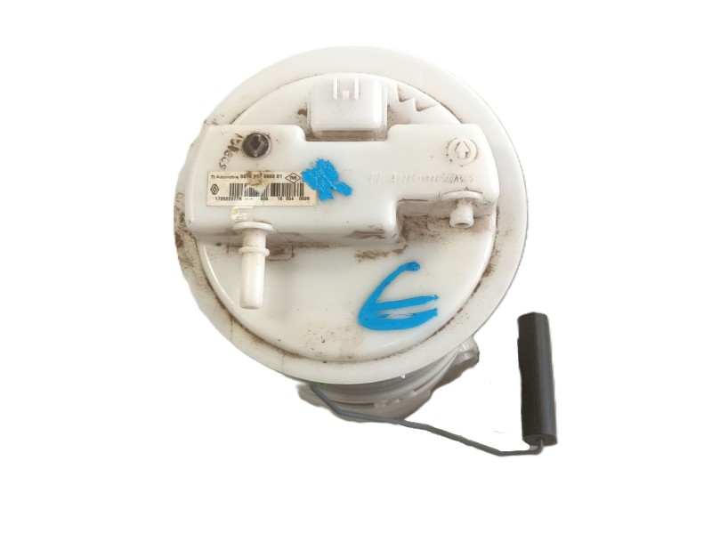 Recambio de bomba combustible para dacia sandero ii (b8_) 1.2 referencia OEM IAM 172022047R  