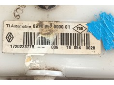 Recambio de bomba combustible para dacia sandero ii (b8_) 1.2 referencia OEM IAM 172022047R   2