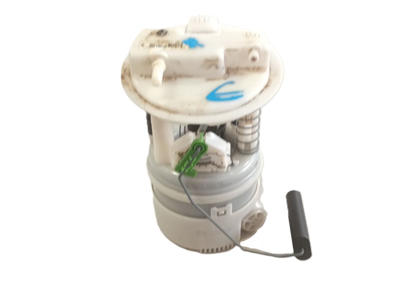 Recambio de bomba combustible para dacia sandero ii (b8_) 1.2 referencia OEM IAM 172022047R  
