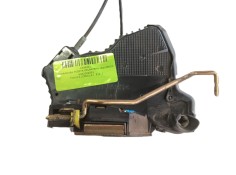 Recambio de cerradura puerta delantera izquierda para toyota corolla (_e12_) 1.4 d (nde120_) referencia OEM IAM 6932002091   2