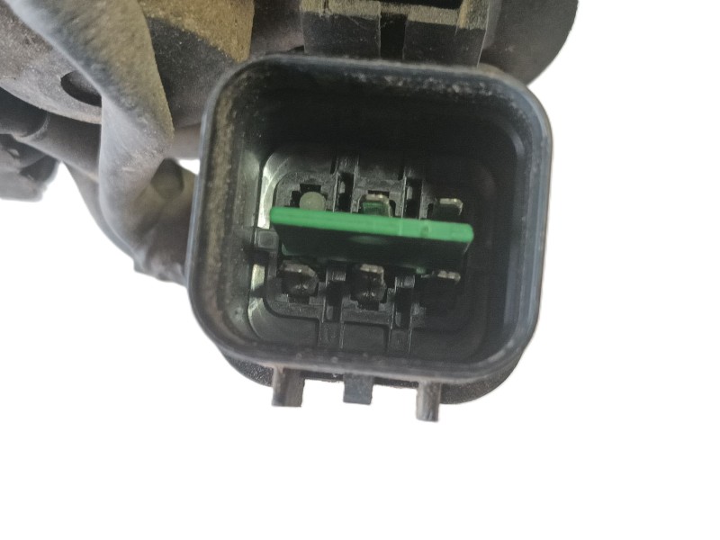 Recambio de motor limpia delantero para kia sportage suv (k00) 2.0 td 4wd referencia OEM IAM   