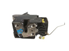 Recambio de cerradura puerta delantera izquierda para dacia sandero ii (b8_) 1.2 referencia OEM IAM 805039362R  