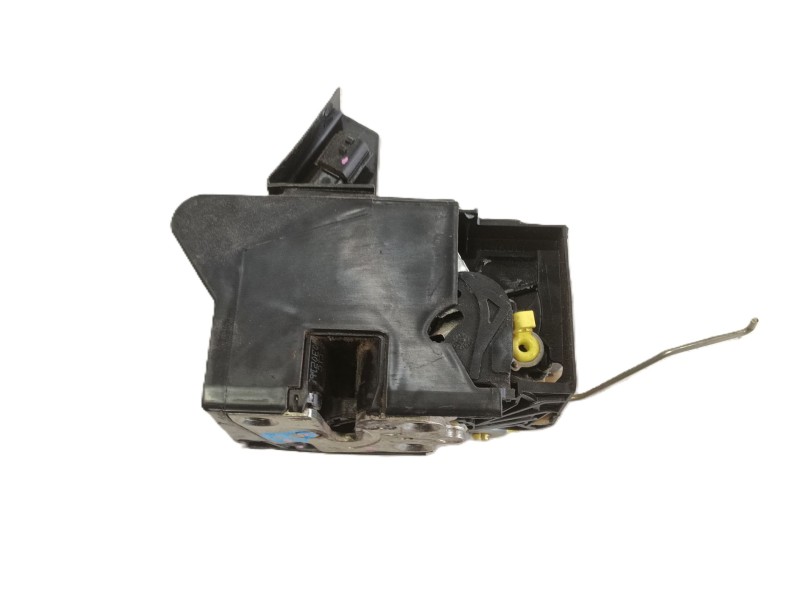 Recambio de cerradura puerta delantera izquierda para dacia sandero ii (b8_) 1.2 referencia OEM IAM 805039362R  