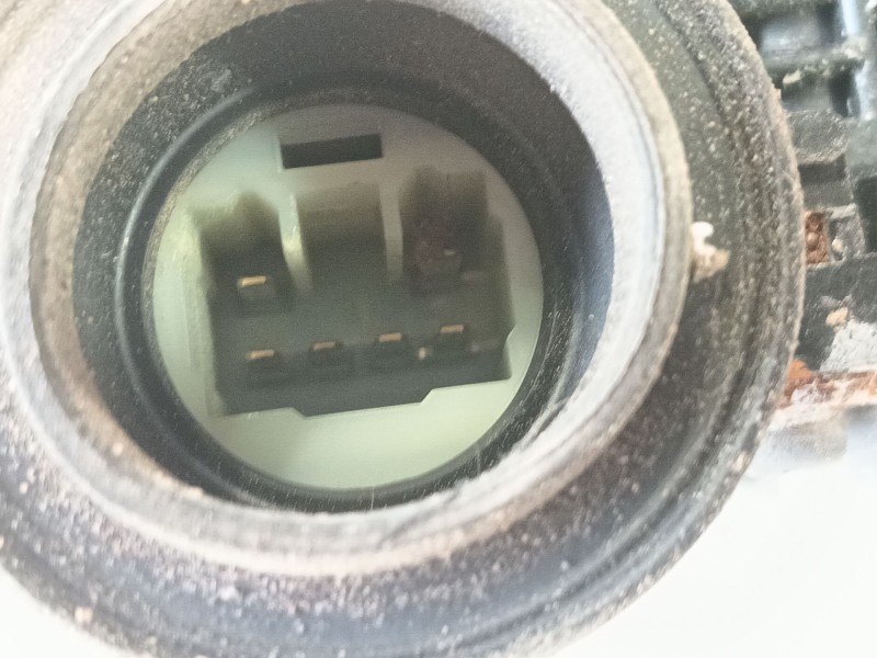 Recambio de elevalunas delantero izquierdo para lexus is ii (_e2_) 220d (ale20) referencia OEM IAM   