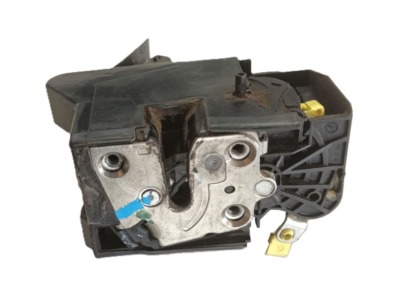 Recambio de cerradura puerta trasera izquierda para dacia sandero ii (b8_) 1.2 referencia OEM IAM 825034213R  