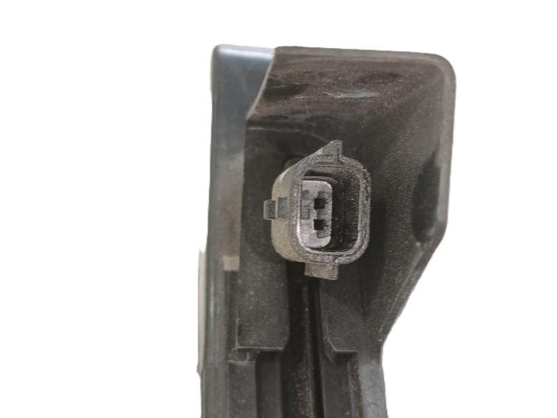 Recambio de cerradura puerta trasera izquierda para dacia sandero ii (b8_) 1.2 referencia OEM IAM 825034213R  