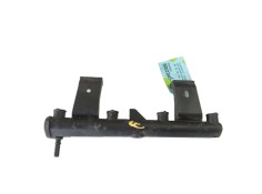 Recambio de rampa inyectora para peugeot 307 (3a/c) 1.6 16v referencia OEM IAM    2
