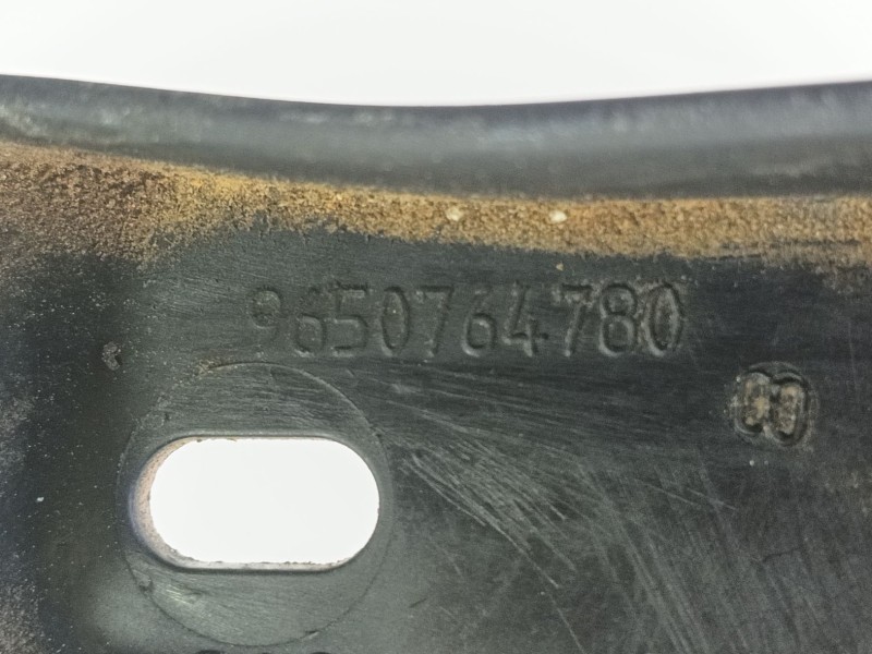 Recambio de rampa inyectora para peugeot 307 (3a/c) 1.6 16v referencia OEM IAM   