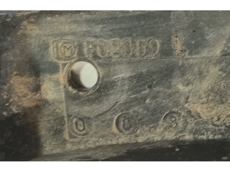 Recambio de rampa inyectora para peugeot 307 (3a/c) 1.6 16v referencia OEM IAM   