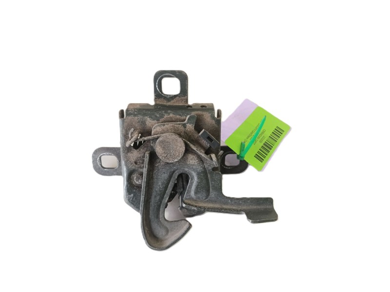 Recambio de cerradura capot para fiat ducato caja/chasis (244_) 2.8 jtd referencia OEM IAM 0001355407080  