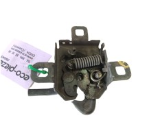 Recambio de cerradura capot para fiat ducato caja/chasis (244_) 2.8 jtd referencia OEM IAM 0001355407080   2