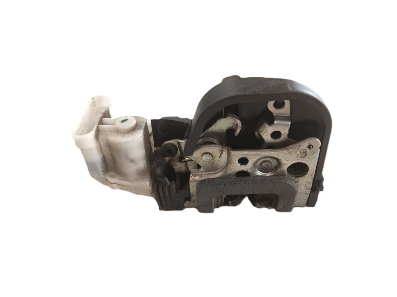 Recambio de cerradura puerta delantera derecha para alfa romeo 147 (937_) 1.6 16v t.spark eco (937.axa1a, 937.bxa1a) referencia 
