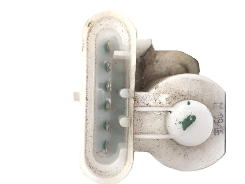 Recambio de cerradura puerta delantera derecha para alfa romeo 147 (937_) 1.6 16v t.spark eco (937.axa1a, 937.bxa1a) referencia 