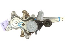 Recambio de elevalunas trasero derecho para lexus is ii (_e2_) 220d (ale20) referencia OEM IAM   