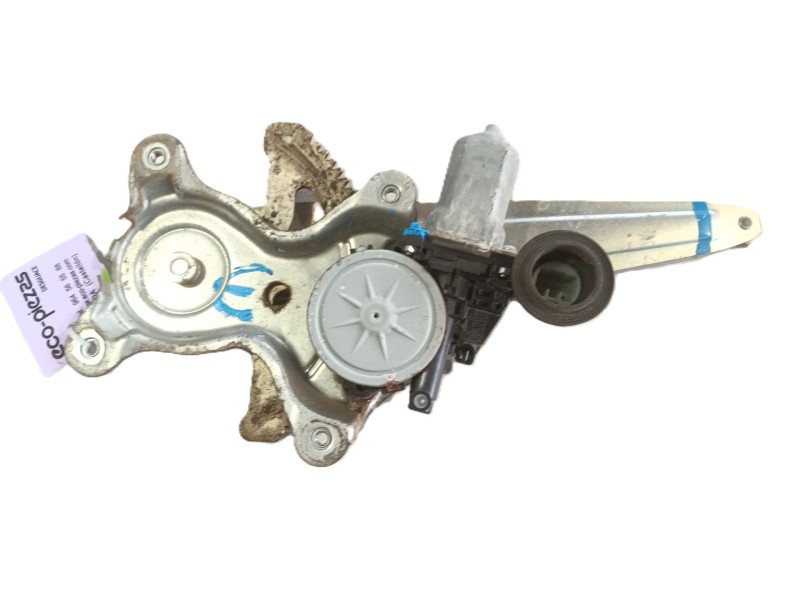 Recambio de elevalunas trasero derecho para lexus is ii (_e2_) 220d (ale20) referencia OEM IAM   