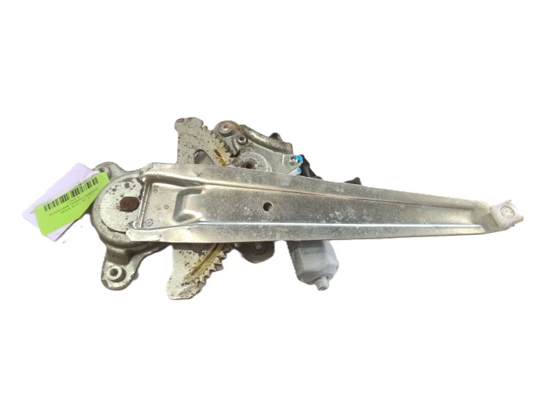 Recambio de elevalunas trasero derecho para lexus is ii (_e2_) 220d (ale20) referencia OEM IAM   