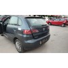 seat ibiza iii (6l1) del año 2006
