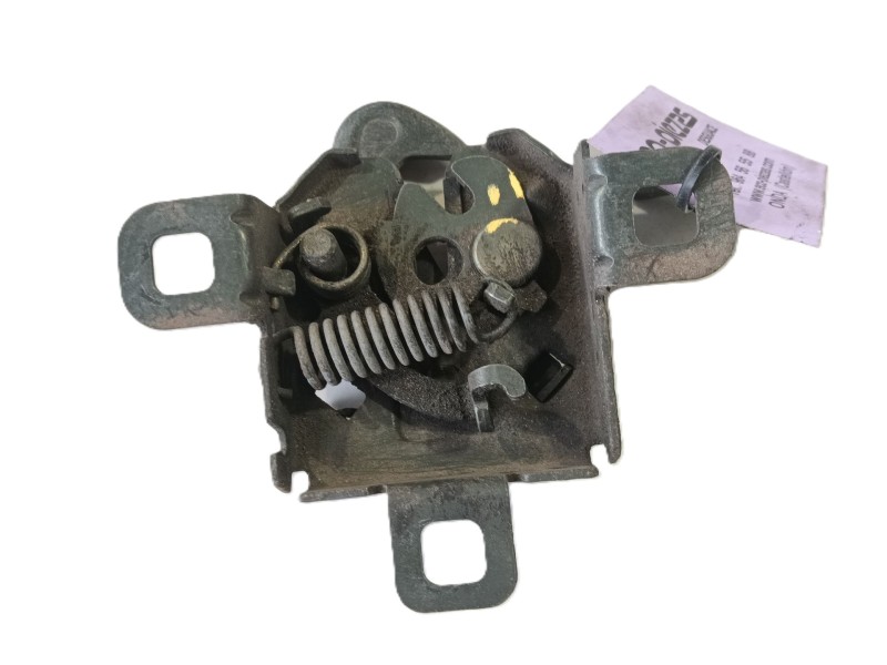 Recambio de cerradura capot para fiat ducato caja/chasis (244_) 2.8 jtd referencia OEM IAM 0001355407080  
