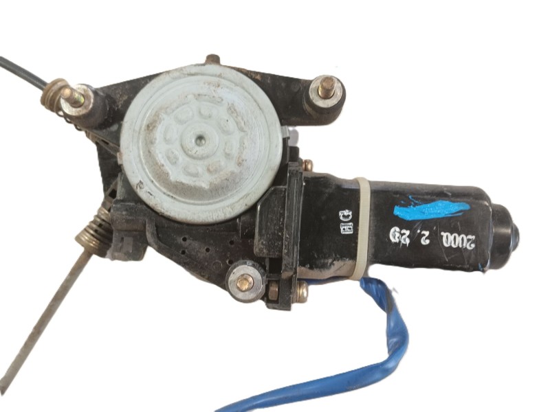 Recambio de elevalunas delantero derecho para kia sportage suv (k00) 2.0 td 4wd referencia OEM IAM   