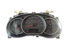 Recambio de cuadro instrumentos para renault kangoo / grand kangoo ii (kw0/1_) 1.5 dci 90 (kw05, kw08, kw0g, kw11) referencia OE