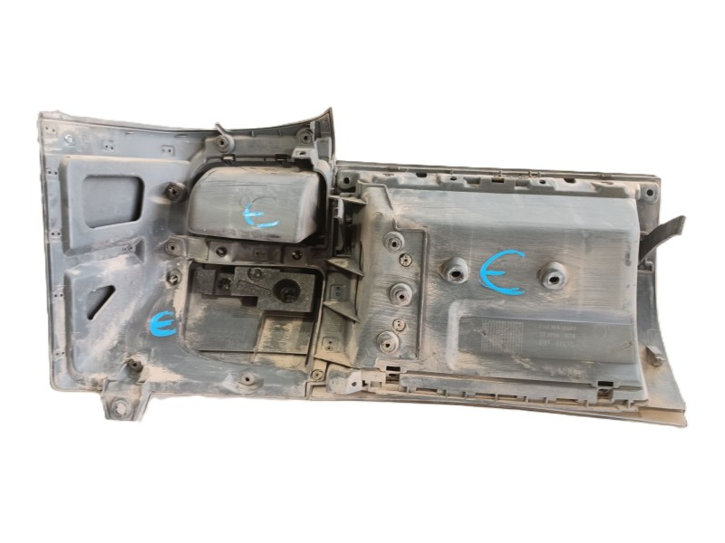 Recambio de guantera para citroën jumper ii furgoneta (244) 2.2 hdi referencia OEM IAM 8218GV  