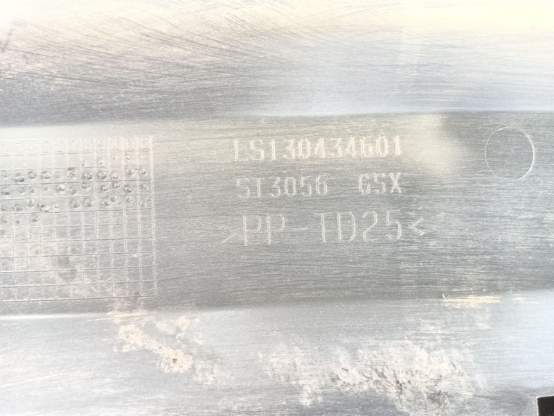 Recambio de guantera para citroën jumper ii furgoneta (244) 2.2 hdi referencia OEM IAM 8218GV  