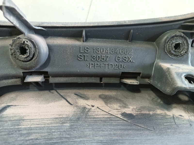 Recambio de guantera para citroën jumper ii furgoneta (244) 2.2 hdi referencia OEM IAM 8218GV  