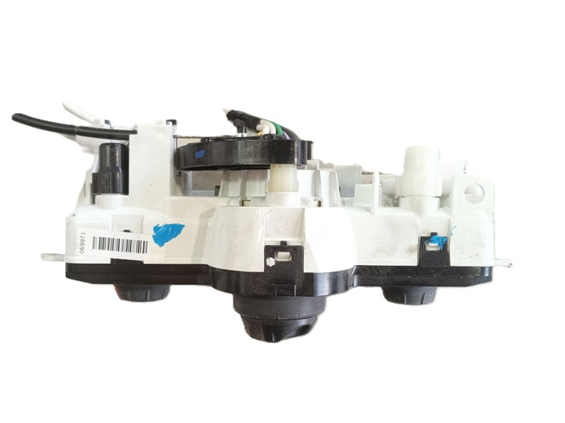 Recambio de mando calefaccion / aire acondicionado para renault kangoo / grand kangoo ii (kw0/1_) 1.5 dci 90 (kw05, kw08, kw0g, 
