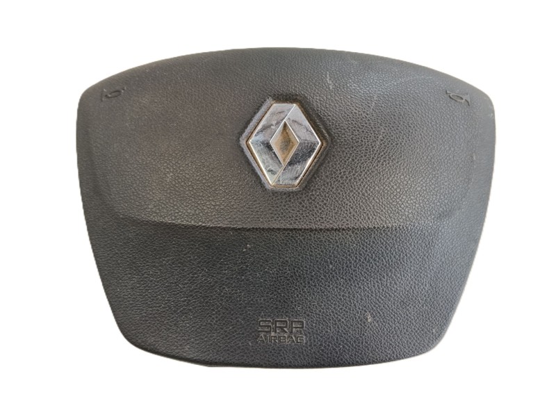 Recambio de airbag delantero izquierdo para renault kangoo / grand kangoo ii (kw0/1_) 1.5 dci 90 (kw05, kw08, kw0g, kw11) refere