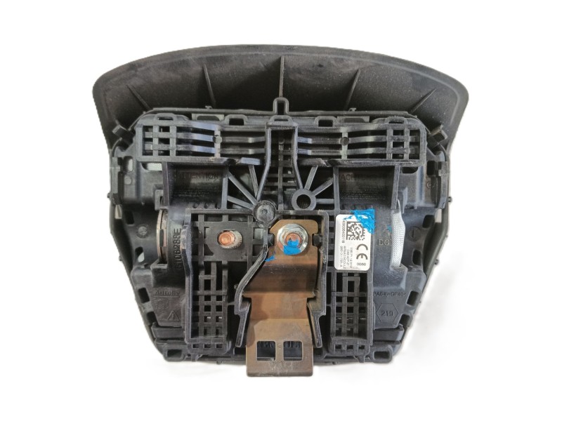 Recambio de airbag delantero izquierdo para renault kangoo / grand kangoo ii (kw0/1_) 1.5 dci 90 (kw05, kw08, kw0g, kw11) refere