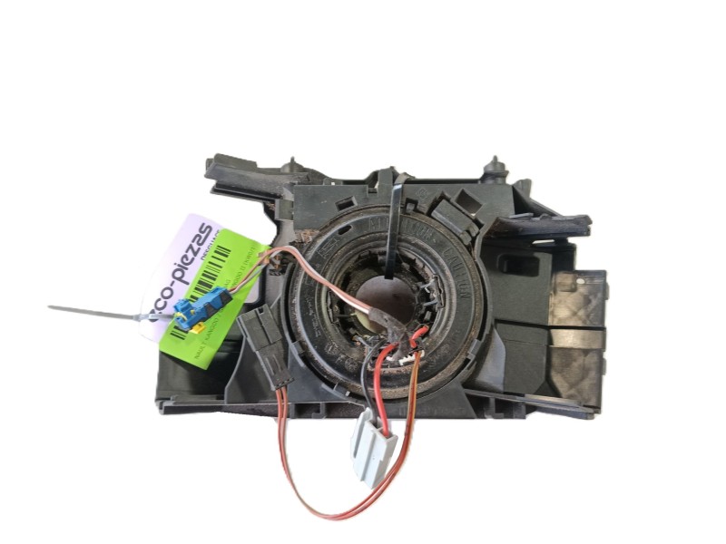 Recambio de anillo airbag para renault kangoo / grand kangoo ii (kw0/1_) 1.5 dci 90 (kw05, kw08, kw0g, kw11) referencia OEM IAM 