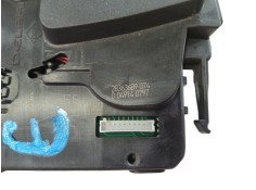 Recambio de mando limpia para renault kangoo / grand kangoo ii (kw0/1_) 1.5 dci 90 (kw05, kw08, kw0g, kw11) referencia OEM IAM   2