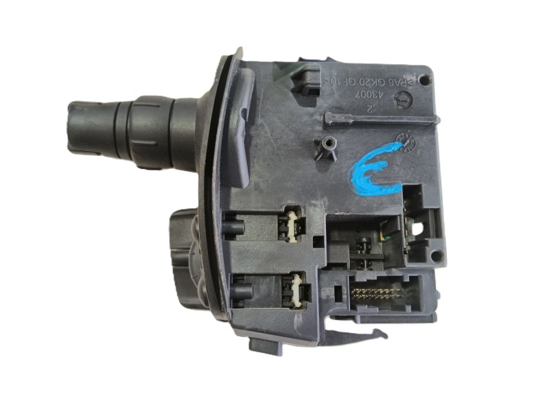 Recambio de mando limpia para renault kangoo / grand kangoo ii (kw0/1_) 1.5 dci 90 (kw05, kw08, kw0g, kw11) referencia OEM IAM  