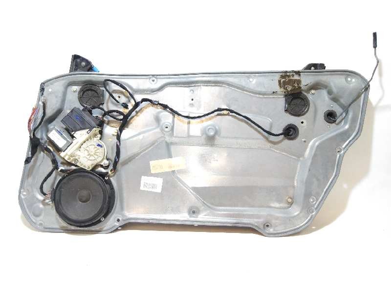 Recambio de elevalunas delantero derecho para seat ibiza (6l1) signo referencia OEM IAM 6Q2959801C  