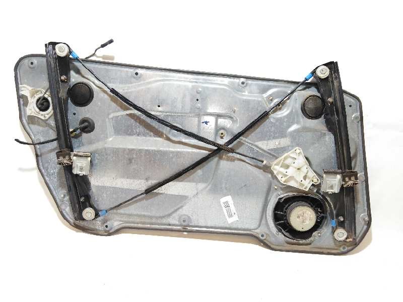 Recambio de elevalunas delantero derecho para seat ibiza (6l1) signo referencia OEM IAM 6Q2959801C  