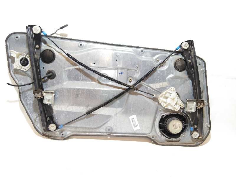 Recambio de elevalunas delantero derecho para seat ibiza (6l1) signo referencia OEM IAM 6Q2959801C  