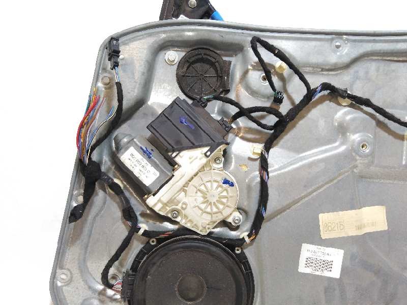 Recambio de elevalunas delantero derecho para seat ibiza (6l1) signo referencia OEM IAM 6Q2959801C  