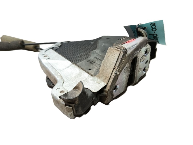 Recambio de cerradura puerta delantera derecha para lexus is200 (ds2/is2) 220d referencia OEM IAM 6903053090 R47K1521 