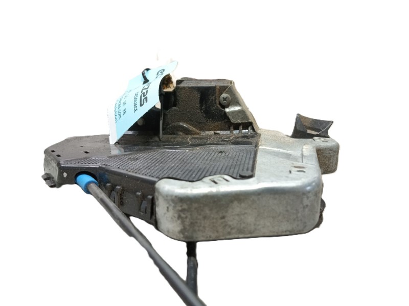 Recambio de cerradura puerta delantera derecha para lexus is200 (ds2/is2) 220d referencia OEM IAM 6903053090 R47K1521 